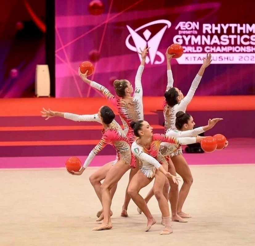 FACSIMILE RICHIESTA GENITORI ASSENZA SCOLASTICA PER ATTIVITA AGONISTICA - Ritmica VCO - Club Altair