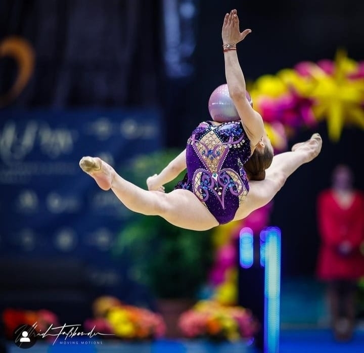 ORARI AGONISTICA  STAGIONE INVERNALE.REGOLAMENTO AGONISTICA 2023-2024 - Ritmica VCO - Club Altair