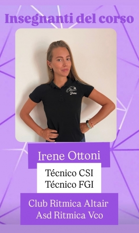  - Ritmica VCO - Club Altair