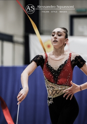 PRENOTAZIONI CORSO SPORTIVO 2026-2027 - Ritmica VCO - Club Altair