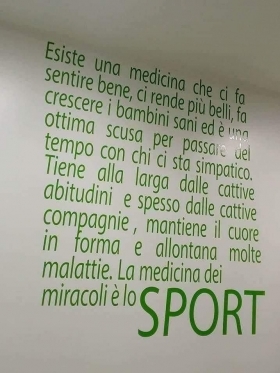 Richiesta societaria per visita medica ASL Asd Ritmica VCO - Ritmica VCO - Club Altair